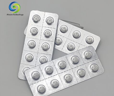 Αγχολυτικές Δισκία FIP GS-441524 Στοματικά 10mg-60mg Πολλαπλής Ισχύος 99% Καθαρότητα Προμήθεια