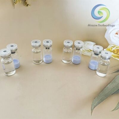 Υψηλής ποιότητας Βακτηριοστατικό Νερό 3ml 10ml Αποστειρωμένο Διάλυμα για Έρευνα και Χρήση Ανασύστασης