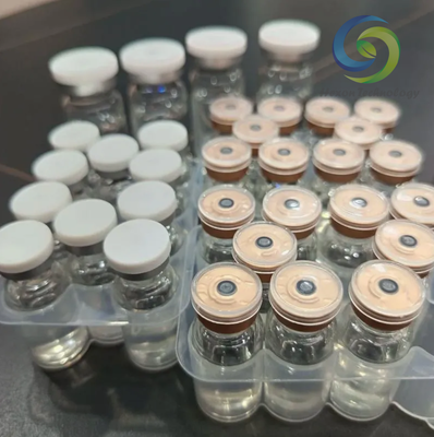 Συγκεντρωτική προμήθεια Bac νερό 3 ml 10 ml αποστειρωμένο διαλύμα διαλύματος εργαστηριακής χρήσης