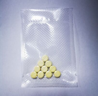 Premium GS-441524 Από του στόματος Δισκία 20mg 40mg 50mg 60mg για Προγράμματα Αντιϊκής Υποστήριξης και Φροντίδας FIP της γάτας