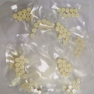 Υψηλής Αγνότητας GS-441524 Γάτες Δισκία 20mg 40mg 50mg 60mg Προφορική φόρμουλα για εφαρμογές υποστήριξης FIP
