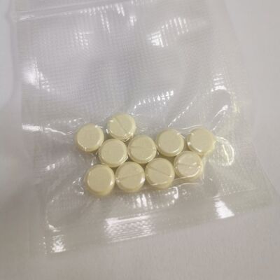 Υψηλής Αγνότητας GS-441524 Γάτες Δισκία 20mg 40mg 50mg 60mg Προφορική φόρμουλα για εφαρμογές υποστήριξης FIP