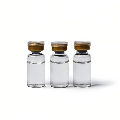 Bac Νερό για ανασύσταση πεπτιδίων NAD+ MT1 MT2 Υψηλής καθαρότητας αποστειρωμένο διάλυμα