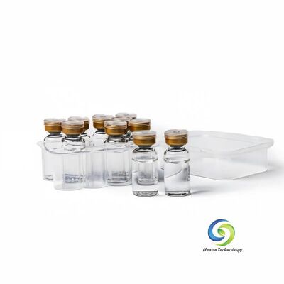 Στεριλό νερό Bac για τα πεπτίδια NAD+ MT1 MT2 Λύσιμο ανασύστασης υψηλής καθαρότητας