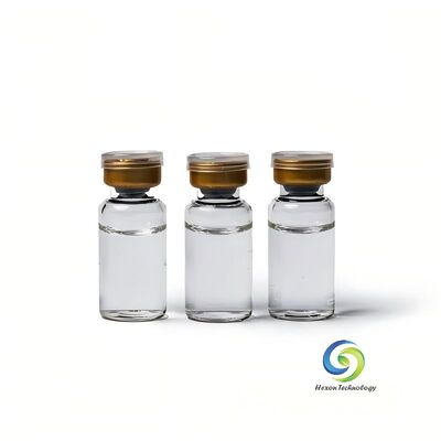 Εργαστηριακό Bac νερό για Selank Epithalon SS-31 αναμειγνύοντας αποστειρωμένο καθαρό υγρό υψηλής καθαρότητας