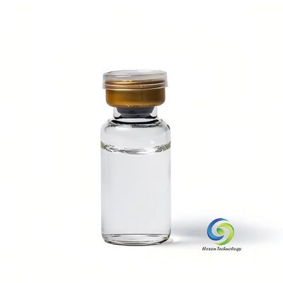 Νερό Bac για Ανασύσταση Πεπτιδίου NAD+ Copper Tripeptide 1 Αποστειρωμένο Διαυγές Υγρό Διάλυμα