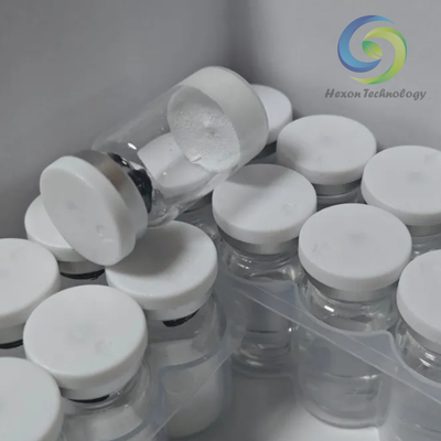 Συμπλήρωμα Βακτηριοστατικού Νερού 3ml 10ml 30ml Φιαλίδια Ερευνητικό Πακέτο