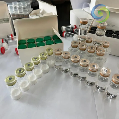 Διδακτικό πακέτο βακτηριοστατικό νερό 3ml 10ml 30ml Set Εργαστήριο εκπαιδευτικά εφόδια