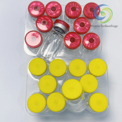 Research Ampoule Bacteriostatic Water 3ml x10 Box Εργαστηριακή ανασύσταση μίας δόσης