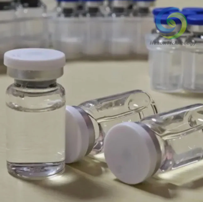 Research Ampoule Bacteriostatic Water 3ml x10 Box Εργαστηριακή ανασύσταση μίας δόσης