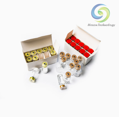Τυποποιημένο βακτηριοστατικό νερό 3ml 10ml x10 φιαλίδιο