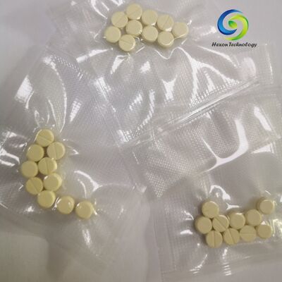 FIP Αντιϊκό GS-441524 50mg Δισκία Περιτονίτιδα Γάτας Ορολογικός Κτηνίατρος ΕΕ Κορέα Προμήθεια