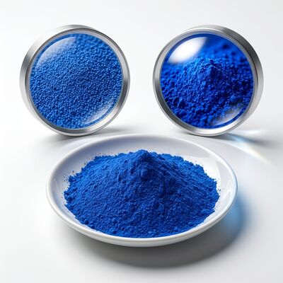 Υψηλής καθαρότητας Copper Tripeptide 1 Πεπτίδιο σκόνη για την έρευνα περίθαλψης.