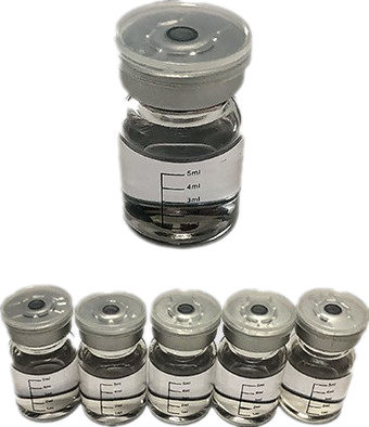 Fip gs-441524 γάτα αιλουροειδές μολυσματικό Peritonitis εγχύσεων