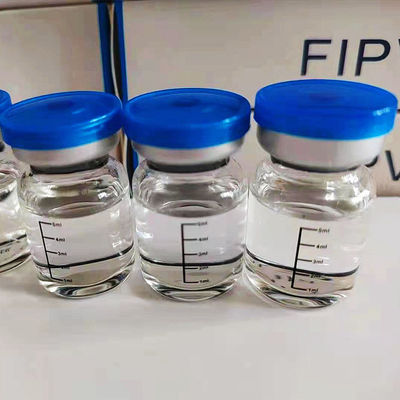 επεξεργασία 20mg/mL Remdesivir GS441 FIP στο φάρμακο γατών GS