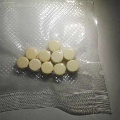 Εμπιστευτικός προμηθευτής GS441524 για κτηνιατρική χρήση
