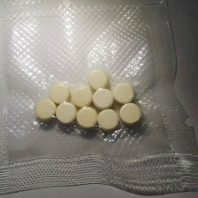 1191237-69-0 φάρμακα Fip για τις γάτες μεσάζοντες 20 mg/$l*kg Remdesivir