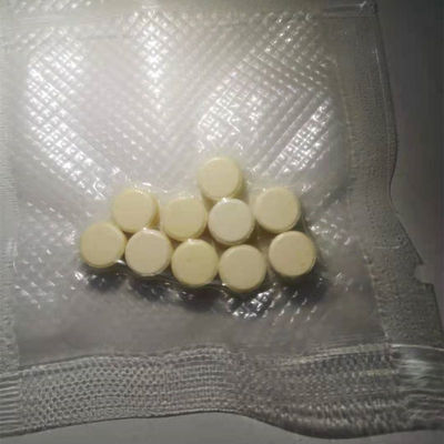 1191237-69-0 φάρμακα Fip για τις γάτες μεσάζοντες 20 mg/$l*kg Remdesivir