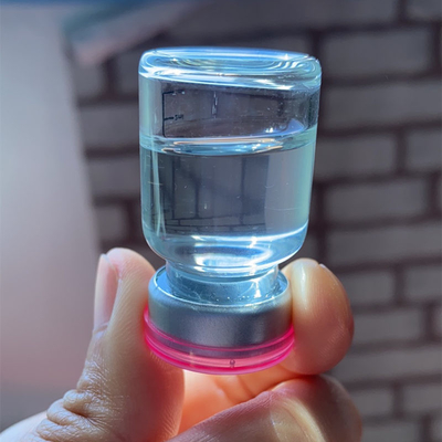 επεξεργασία 20mg/mL Remdesivir GS441 FIP στο φάρμακο γατών GS