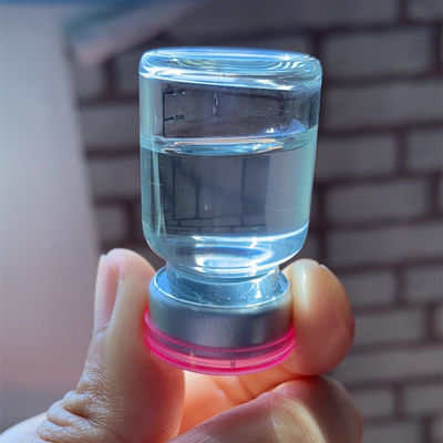 επεξεργασία 20mg/mL Remdesivir GS441 FIP στο φάρμακο γατών GS