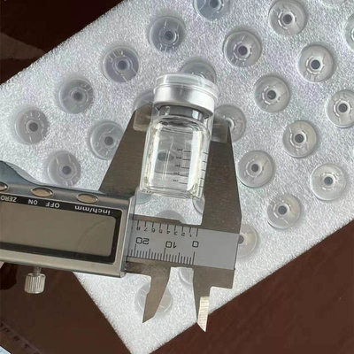 Φαρμακευτικός βαθμός GS 441524 γάτα gs-441 FIP υγρό εγχύσεων