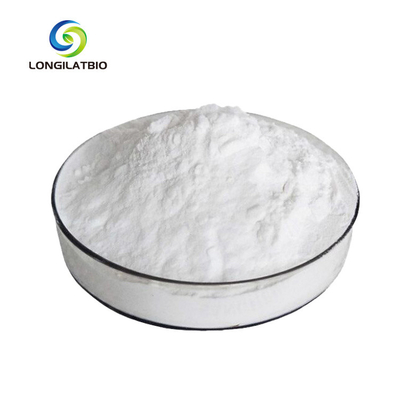 Σκόνη Enclomiphene κιτρικού άλατος CAS 7599-79-3 99% Antiestrogenic για τα άτομα