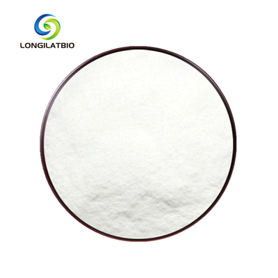 Φαρμακευτική ποιότητα Αντι- άγχος Tianeptine Sulfate For Mood Enhancement CAS 1224690-84-9
