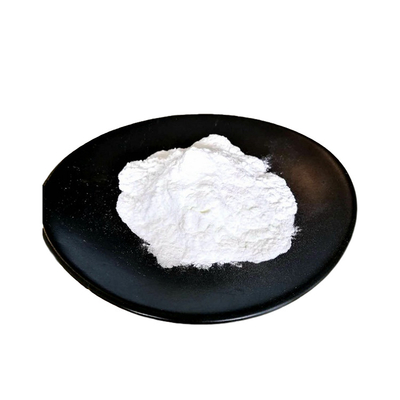 Κτηνιατρική ακατέργαστη διαλυτή σκόνη 99% Nuflor Florfenicol CAS 73231-34-2 αντιβιοτικών