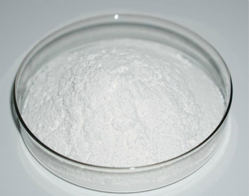 Φαρμακευτικός βαθμός αγνότητα CAS 66981-73-5 φαρμάκων 99% Tianeptine