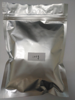 Δοκιμή 99,5% Ligandrol lgd-4033 σκόνη 1165910-22-4 Sarms για Bodybuilding