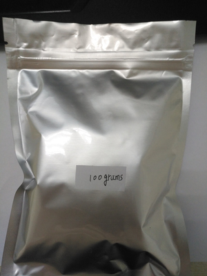 Ακατέργαστη ελεύθερη όξινη σκόνη CAS 66981-73-5 99% Tianeptine