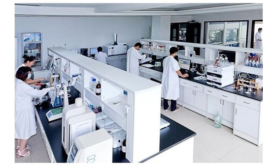HPLC UV MK σκόνη Bodybuilding αύξησης API Sarms 677 ύψους