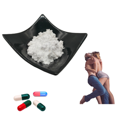 Σιλδεναφίλη σε σκόνη 99% CAS 139755-83-2