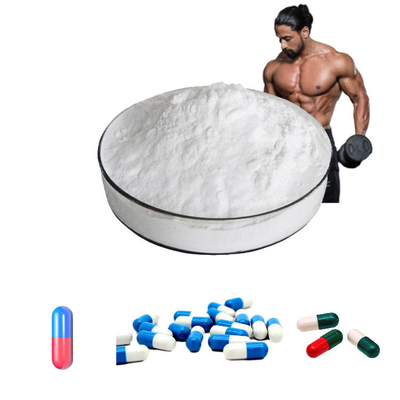 Χαμηλότερες θερμίδες Ostarine MK-2866 σκόνη CAS 1202044-20-9 Sarms