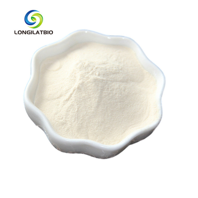 Allantoin Powder για απαλό και ενυδατωμένο δέρμα σε λοσιόν σώματος