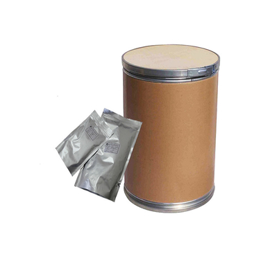 Coenzyme Q10 CAS 303-98-0 99% Ubidecarenone για το διαιτητικό συμπλήρωμα