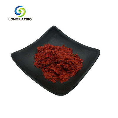 Αντι σκόνη CAS 72909-34-3 Pharma API κινόνης γήρανσης 99% Pyrroloquinoline
