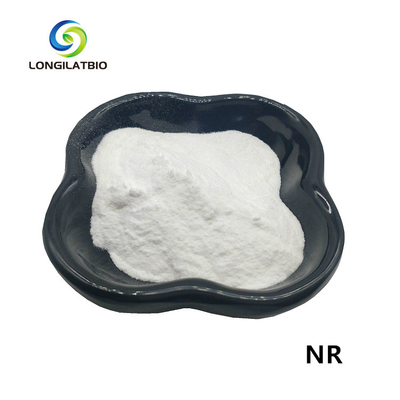 Coenzyme Ι Nicotinamide Riboside CAS 1341-23-7 Nr σκονών NMN