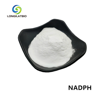Nicotinamide σκονών NADPH NMN βήτα Dinucleotide αδενίνης φωσφορικό άλας 2646-71-1