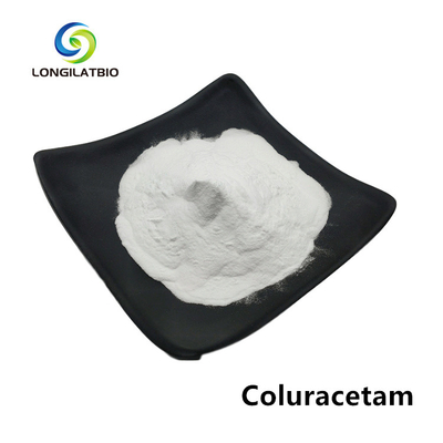 Σκόνη 99% 135463-81-9 Coluracetam βελτίωσης μνήμης