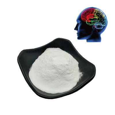 Υψώστε τη σκόνη 99% 68497-62-1 Pramistar Pramiracetam επαγρύπνησης