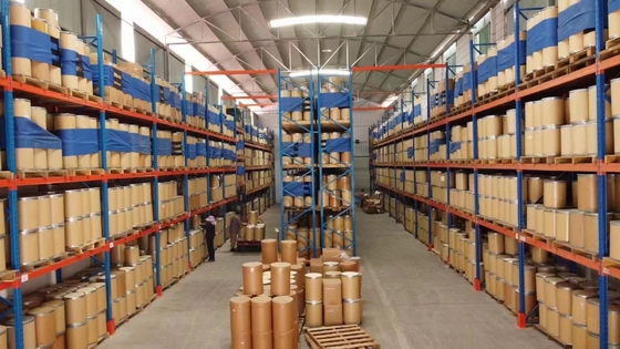 Ελαττώνει την ελεύθερη όξινη σκόνη 66981-73-5 Tianeptine ανησυχίας για PTSD