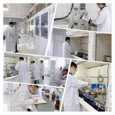 Καταπραϋντικό 99% Tianeptine σε απευθείας σύνδεση CAS 66981-73-5